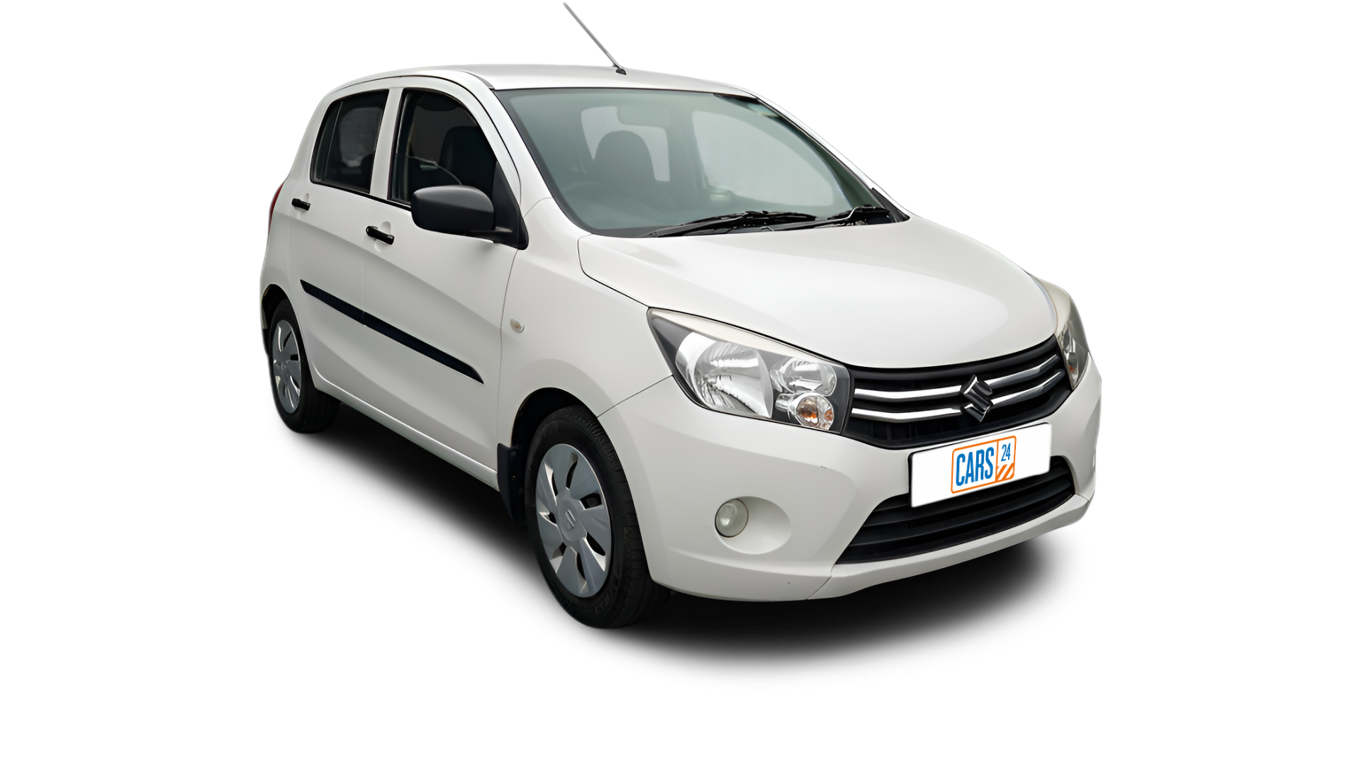 Maruti Celerio-img